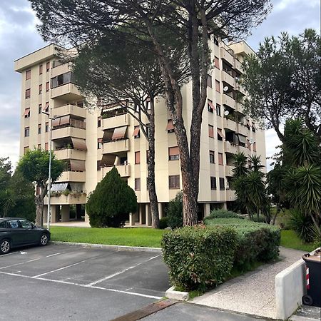 Desert Home Eur Torrino Roma Eksteriør bilde
