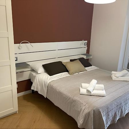Desert Home Eur Torrino Roma Eksteriør bilde