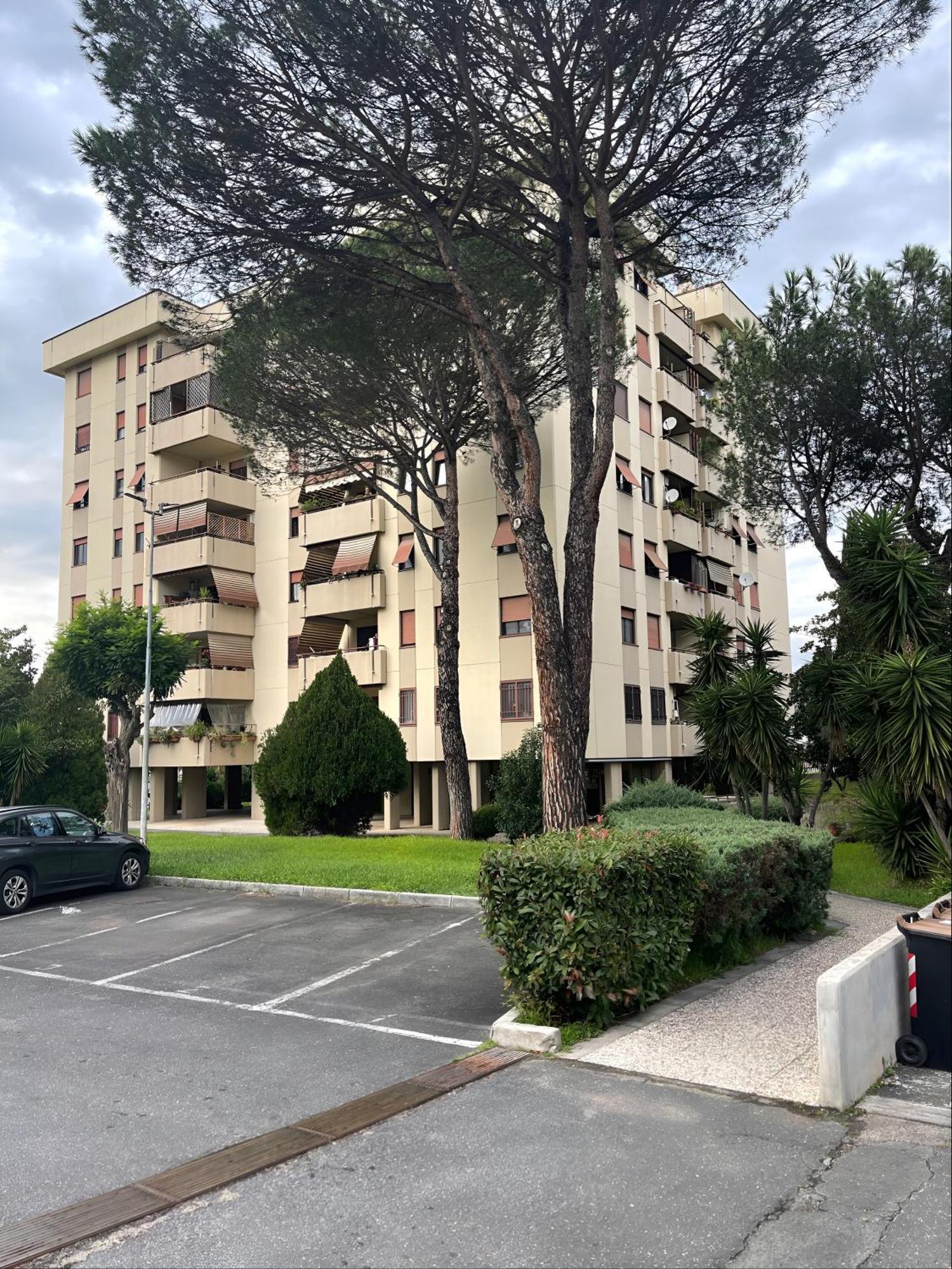 Desert Home Eur Torrino Roma Eksteriør bilde