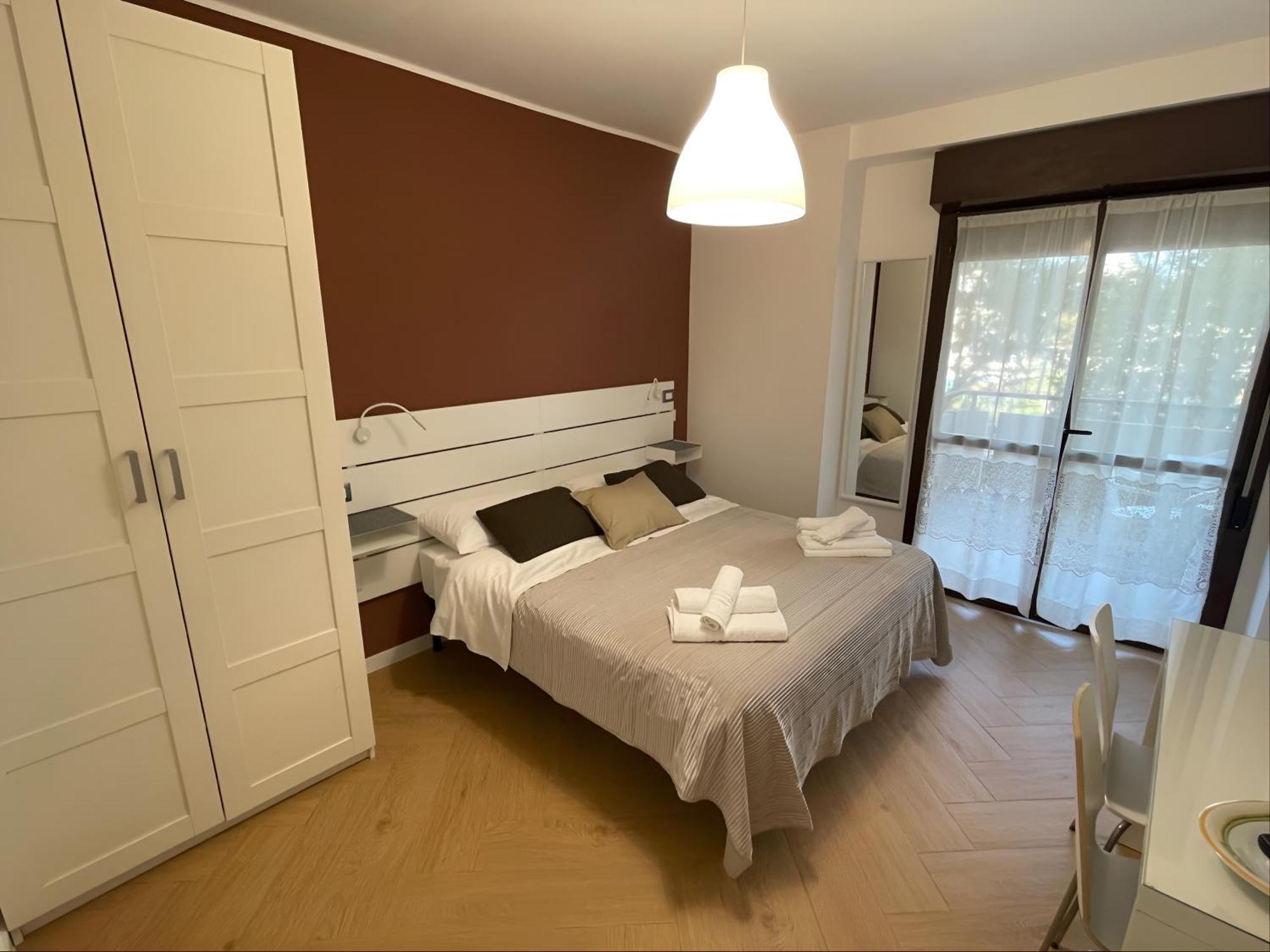 Desert Home Eur Torrino Roma Eksteriør bilde