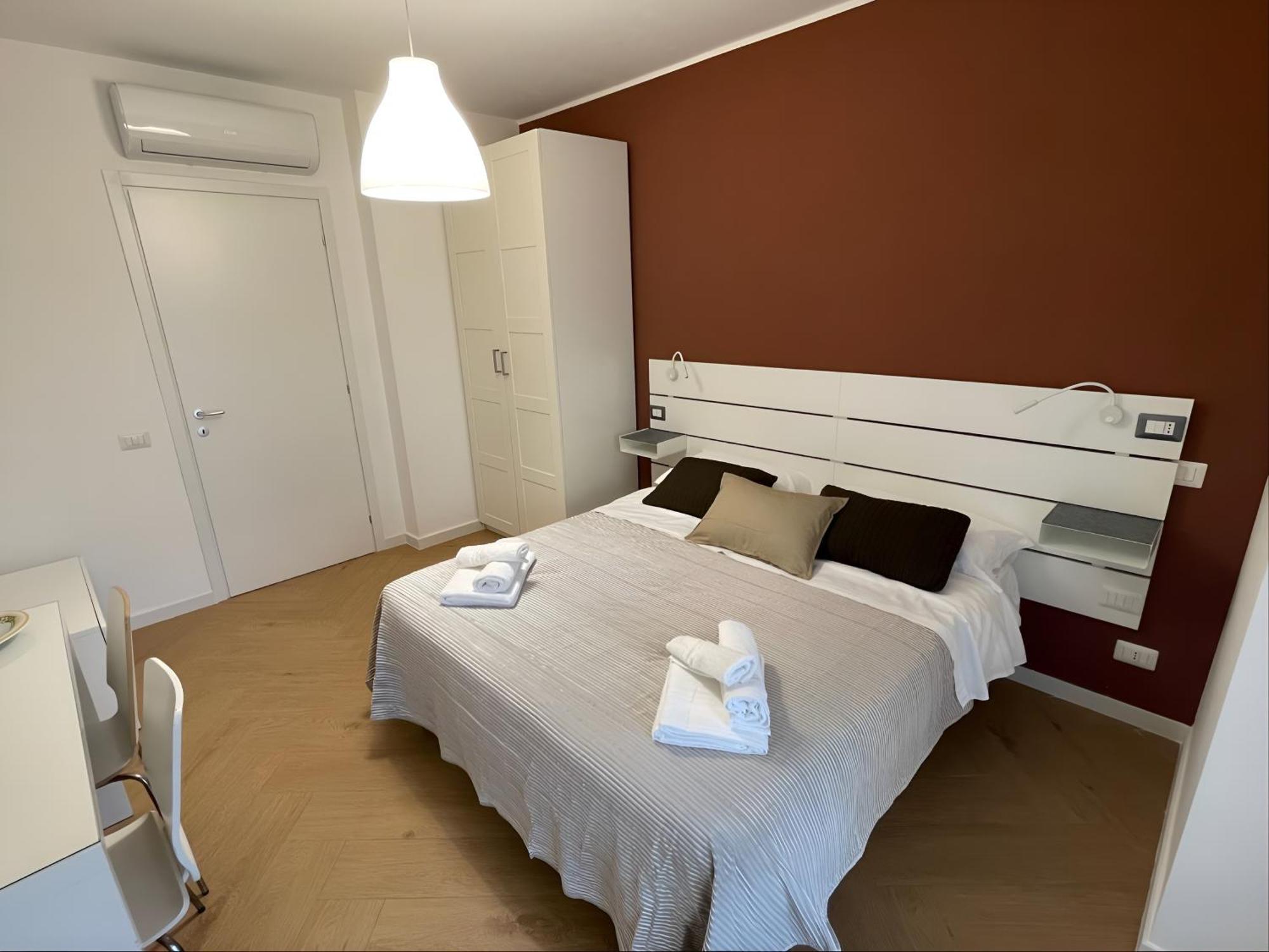 Desert Home Eur Torrino Roma Eksteriør bilde