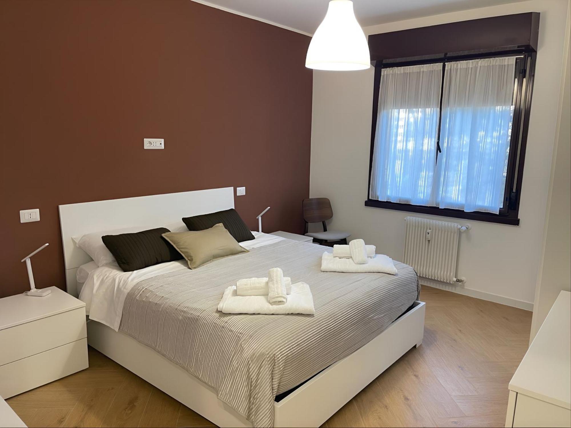 Desert Home Eur Torrino Roma Eksteriør bilde