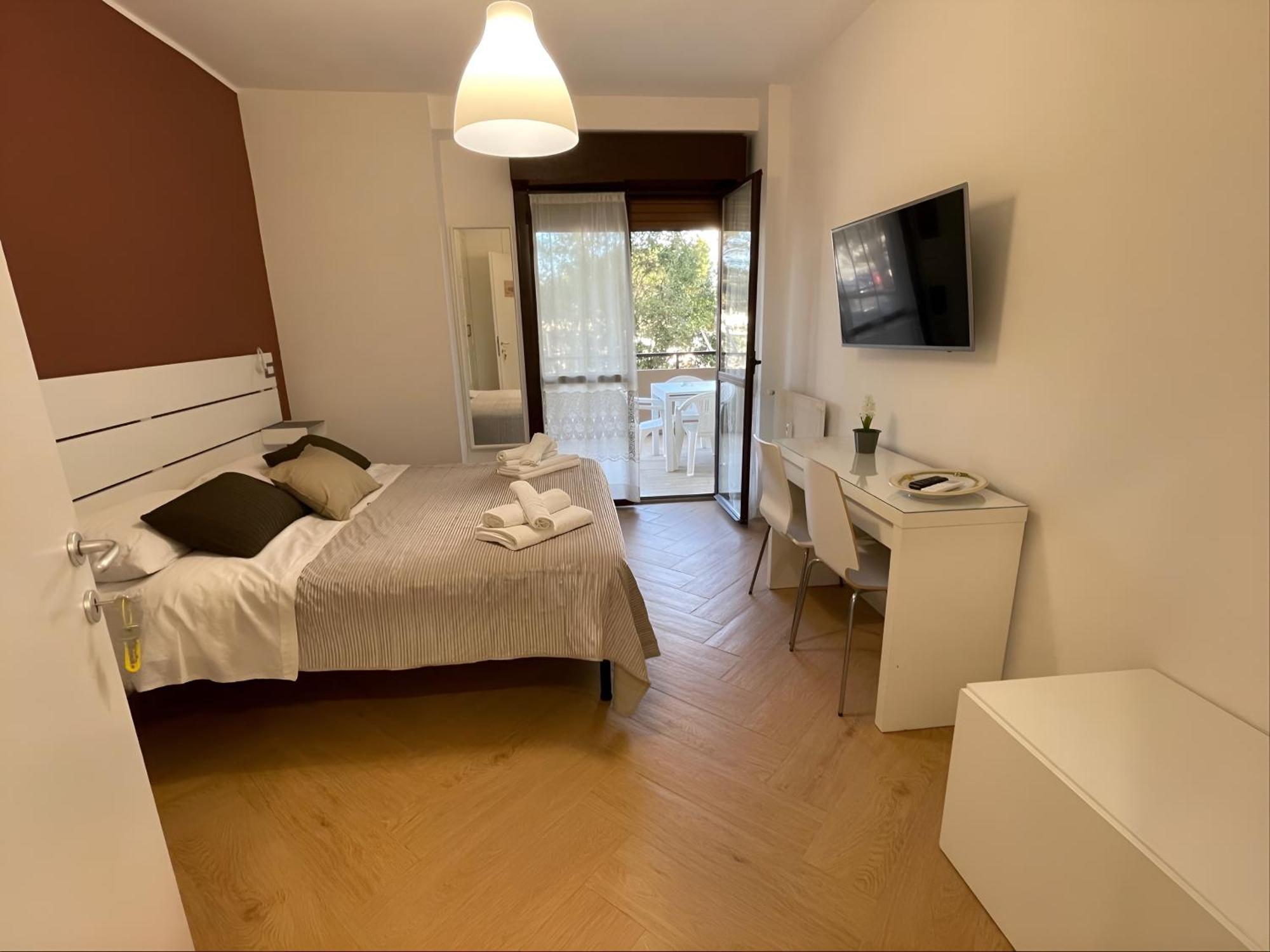Desert Home Eur Torrino Roma Eksteriør bilde